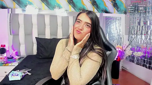 IsaDiiaz's Live XXX Chat