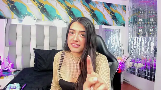IsaDiiaz's Live XXX Chat