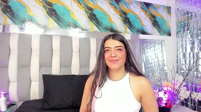 IsaDiiaz 라이브 XXX 채팅