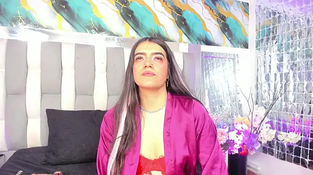دردشة IsaDiiaz الجنسية المباشرة