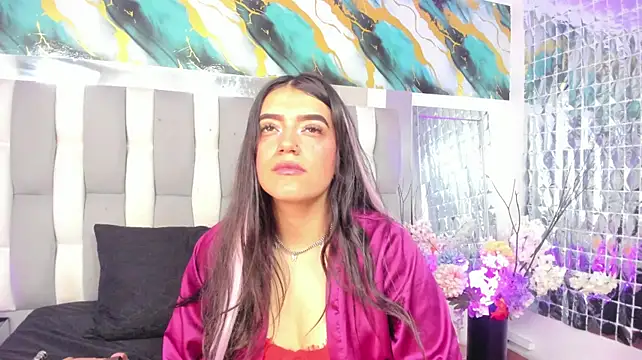 IsaDiiazn Live XXX chat