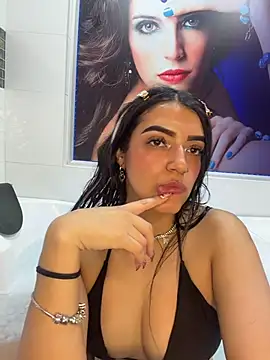 IsaDiiaz – Live XXX-chat