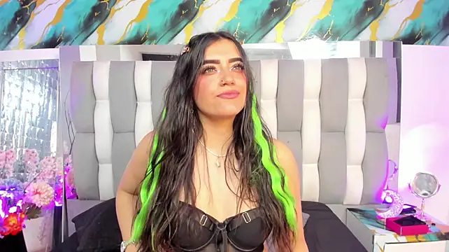 دردشة IsaDiiaz الجنسية المباشرة