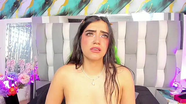 IsaDiiaz live XXX chat