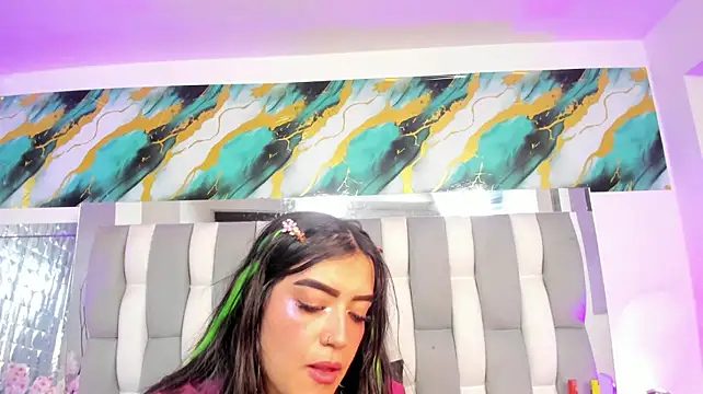 IsaDiiaz Live XXX-Chat