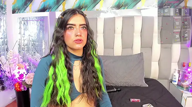 IsaDiiaz's Live XXX Chat