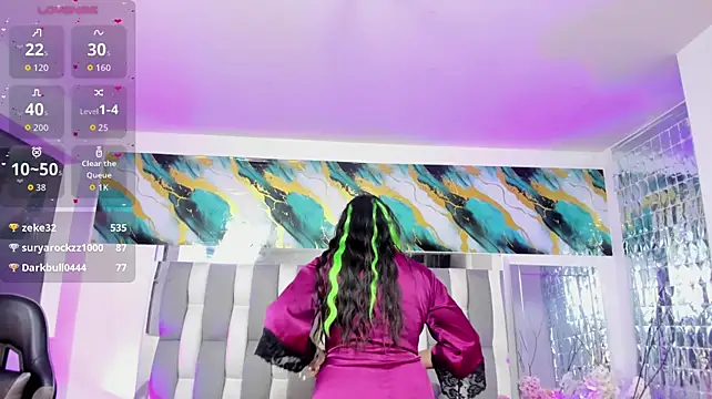 دردشة IsaDiiaz الجنسية المباشرة