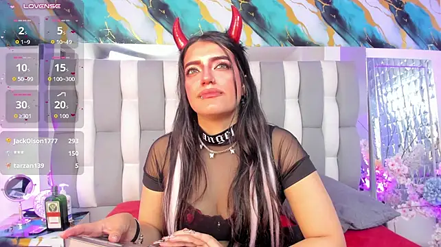 IsaDiiaz 라이브 XXX 채팅