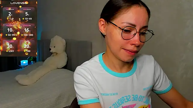 fun_nd_bun Adlı Modelin Canlı XXX Sohbeti
