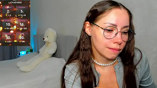 fun_nd_bun Adlı Modelin Canlı XXX Sohbeti