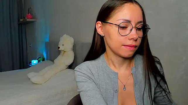 Show webcam de fun_nd_bun