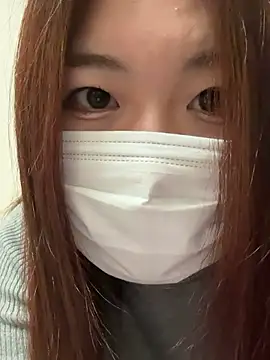 kyaren_JP_kyaren Show Webcam