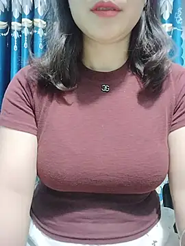 Mc_chinese's Webcam Show
