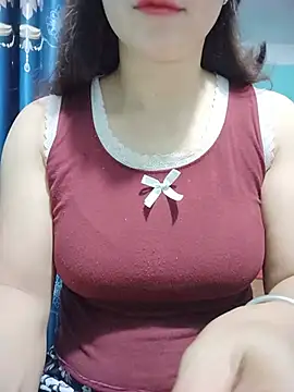 Show webcam de Mc_chinese