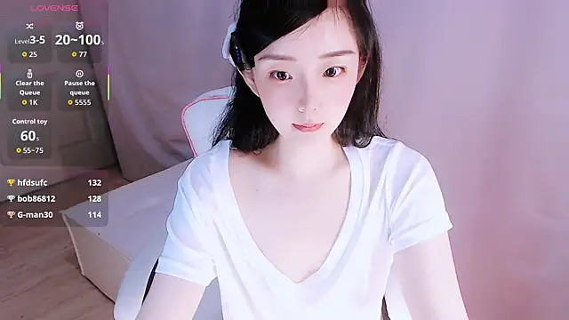 Niannian- 网络视讯表演
