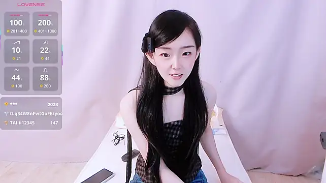 Niannian- 在線直播表演