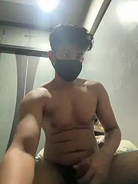 hiii_hottea 网络视讯表演