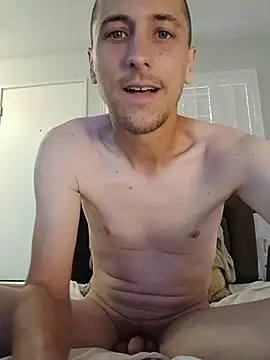 הופעת וובקאם של slickdickfreak