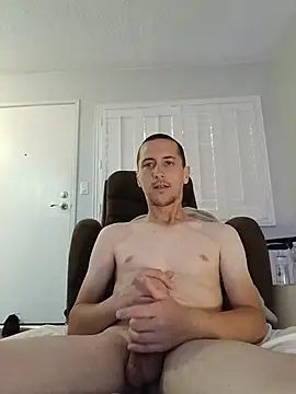 הופעת וובקאם של slickdickfreak