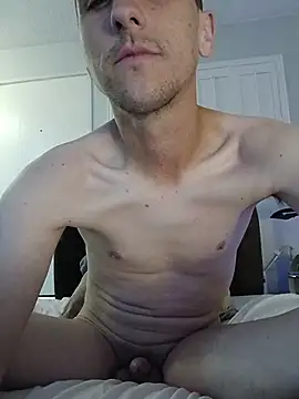 slickdickfreak's Webcam Show