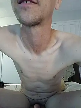 Show Webcam de slickdickfreak