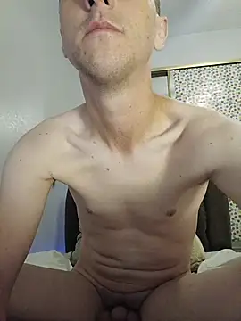 Show webcam de slickdickfreak