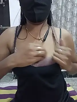 Hotty-star's Webcam Show