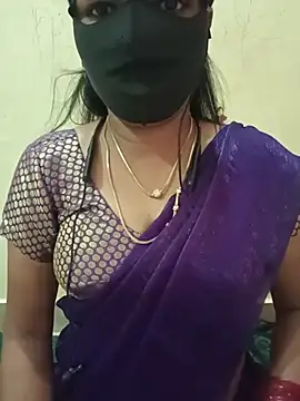 Hotty-star Pertunjukan Webcam
