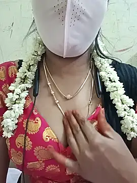 Hotty-star's Webcam Show