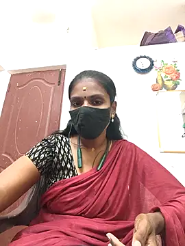 Tamil_Yalini12 – webcam-show