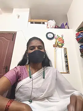 Tamil_Yalini12 Show Webcam