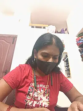 Tamil_Yalini12 – Kamerová šou