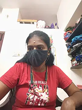 Tamil_Yalini12 Cameră chat live