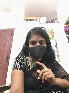 Pokój czatu na żywo – Tamil_Yalini12