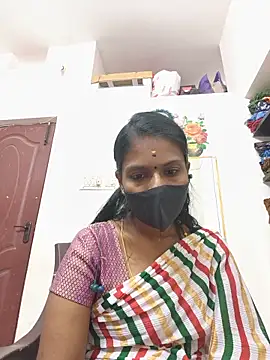 Tamil_Yalini12 Show Webcam