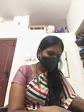 Tamil_Yalini12 Webcam-Show