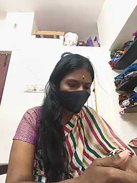 عرض كام Tamil_Yalini12