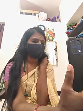 Tamil_Yalini12 – webcam-show
