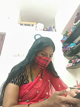 Tamil_Yalini12 웹캠 쇼