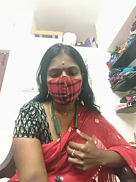 Tamil_Yalini12's Webcam Show