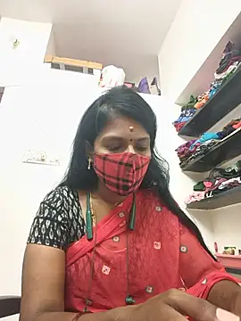 Tamil_Yalini12's Webcam Show