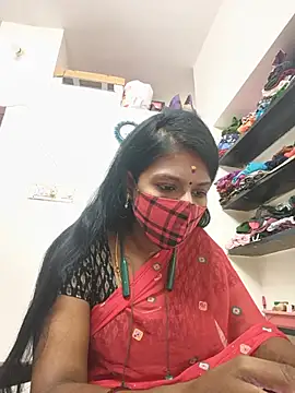 Show Webcam de Tamil_Yalini12