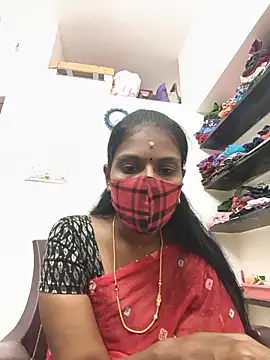 عرض كام Tamil_Yalini12