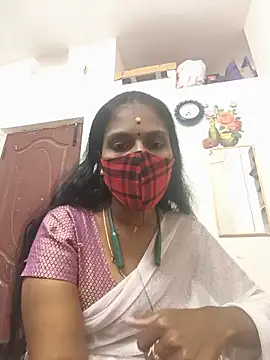 Tamil_Yalini12 Webcam-Show