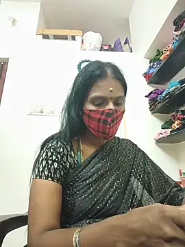 Tamil_Yalini12 Show Webcam