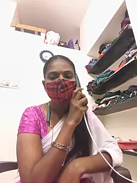 Tamil_Yalini12 Show Webcam