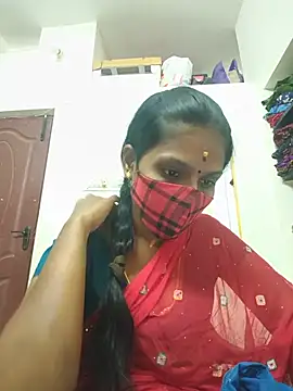 Tamil_Yalini12 Show Webcam