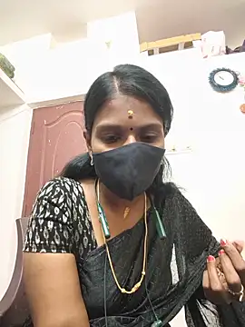 Tamil_Yalini12 Show Webcam