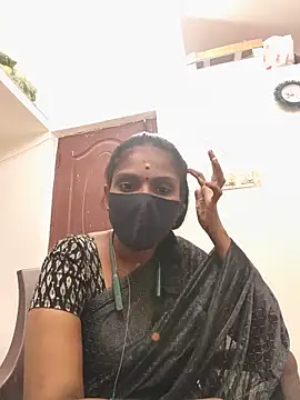 Show Webcam de Tamil_Yalini12