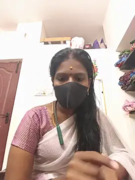 Tamil_Yalini12 Show Webcam